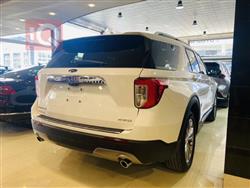 فورد إكسبلورر